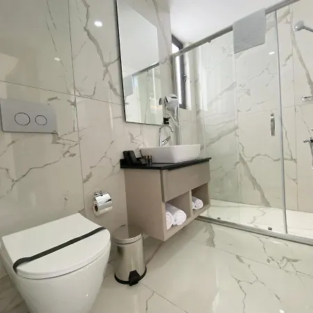 Hotel Health Olympos