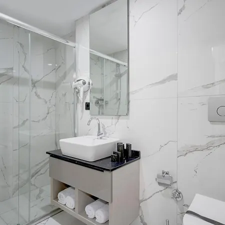 Health Hotel Olympos