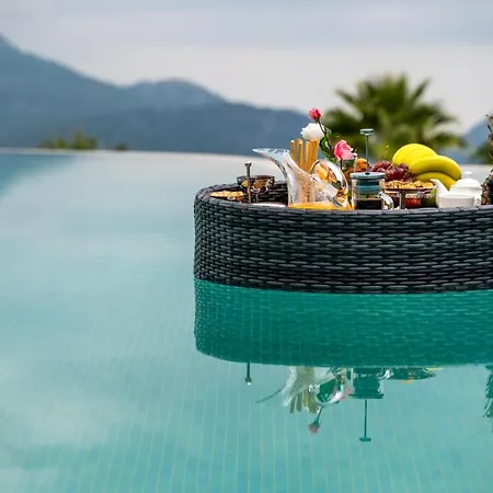 Health Hotel Olympos