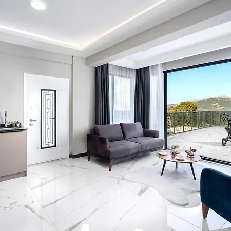Health Otel Olimpos