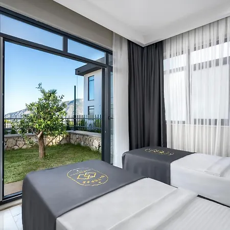 Otel Health