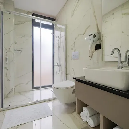 Health Hotel Olympos