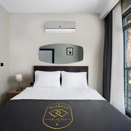 Otel Health *