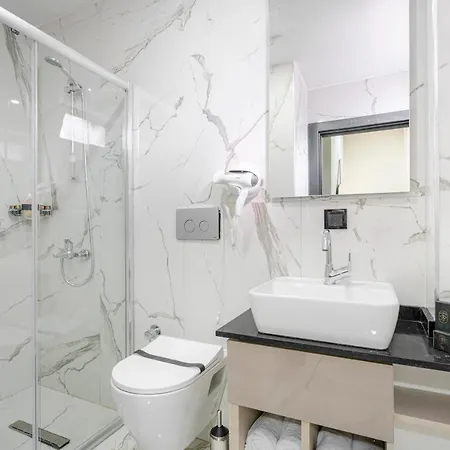 Otel Health Olimpos