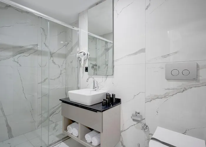 Health Hotel Olympos