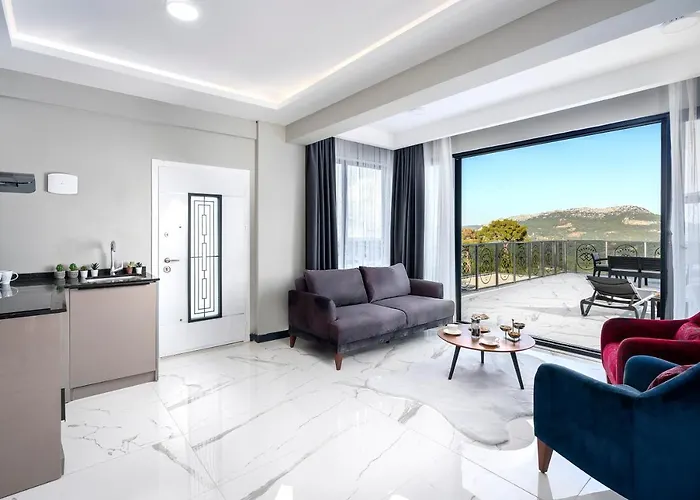 Health Hotel Olympos