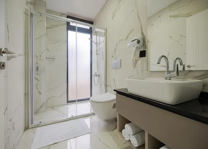 Health Hotel Olympos