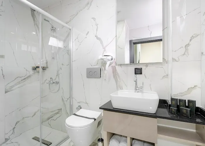 Hotel Health Olympos